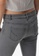 JUST G grey Teens Gray Mid Waist Skinny Jeans D17C5AA919AEC4GS_5