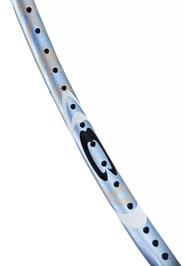 ALTRAX 870 28lbs Unstrung Badminton Racket