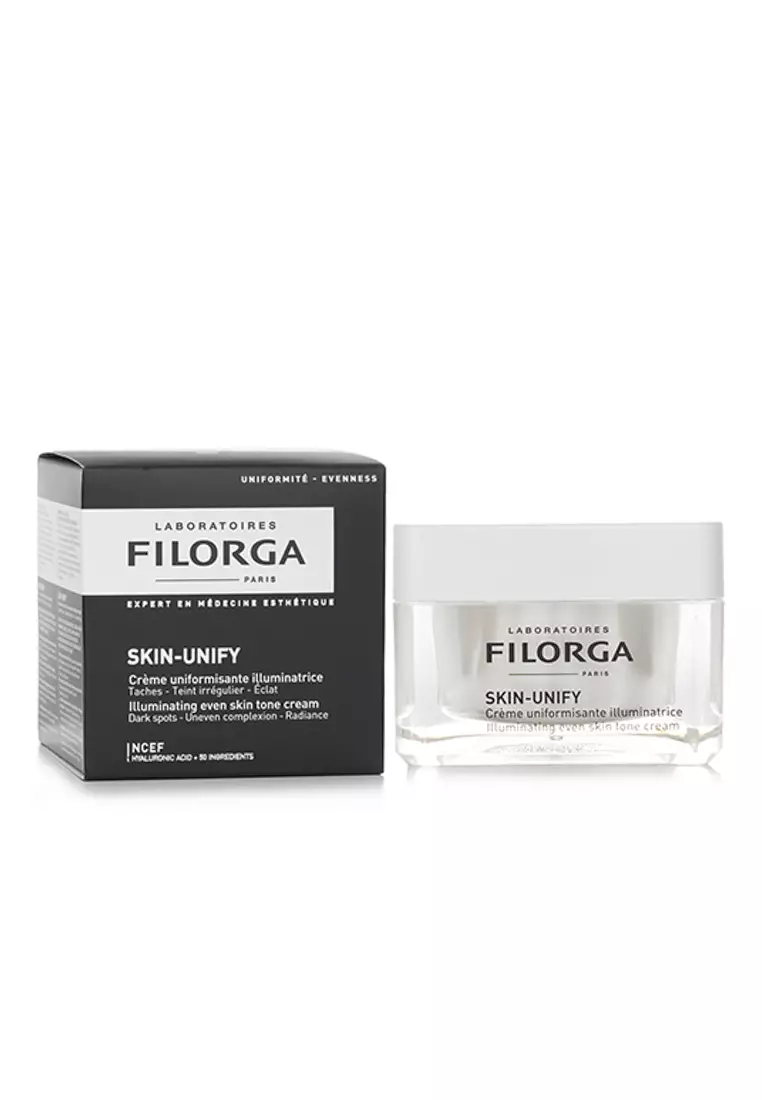 FILORGA - Skin Unify Illuminating Ever Skin Tone Cream 50ml/1.69oz
