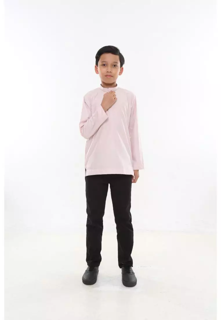 Kurta Kahfi For Kids by Hudz