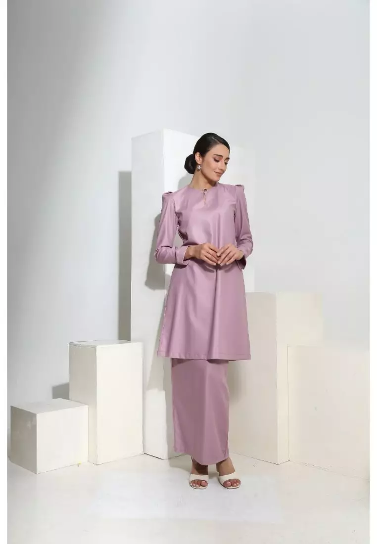 Kurung Moden Mawar 2.0