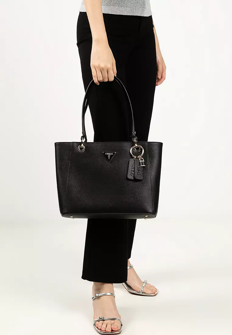 Noelle II Small Tote Bag