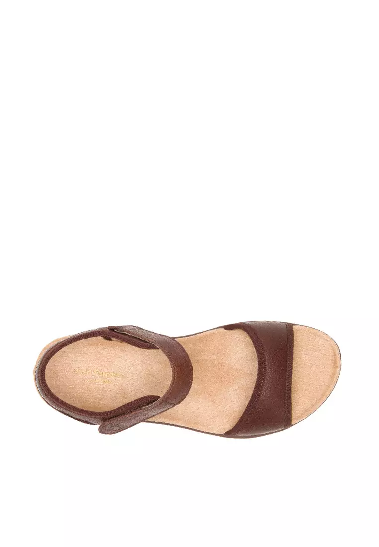 Dorri QTR Strap Women's Sandals