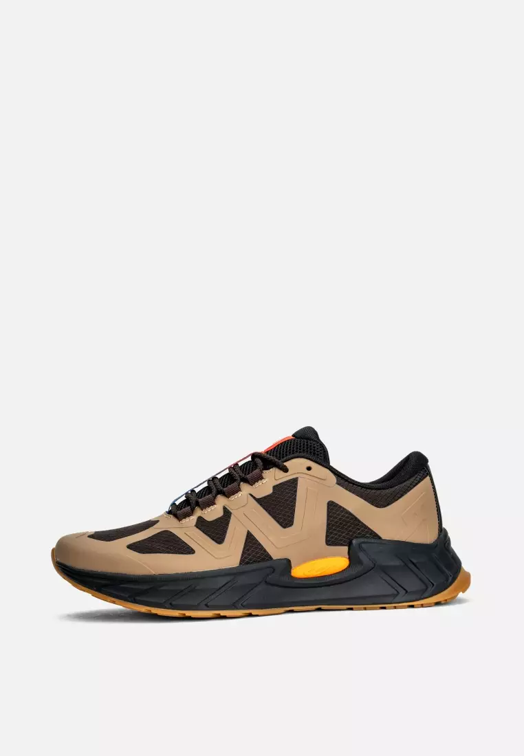 TRAIL FLEX Men's Performance Shoes
