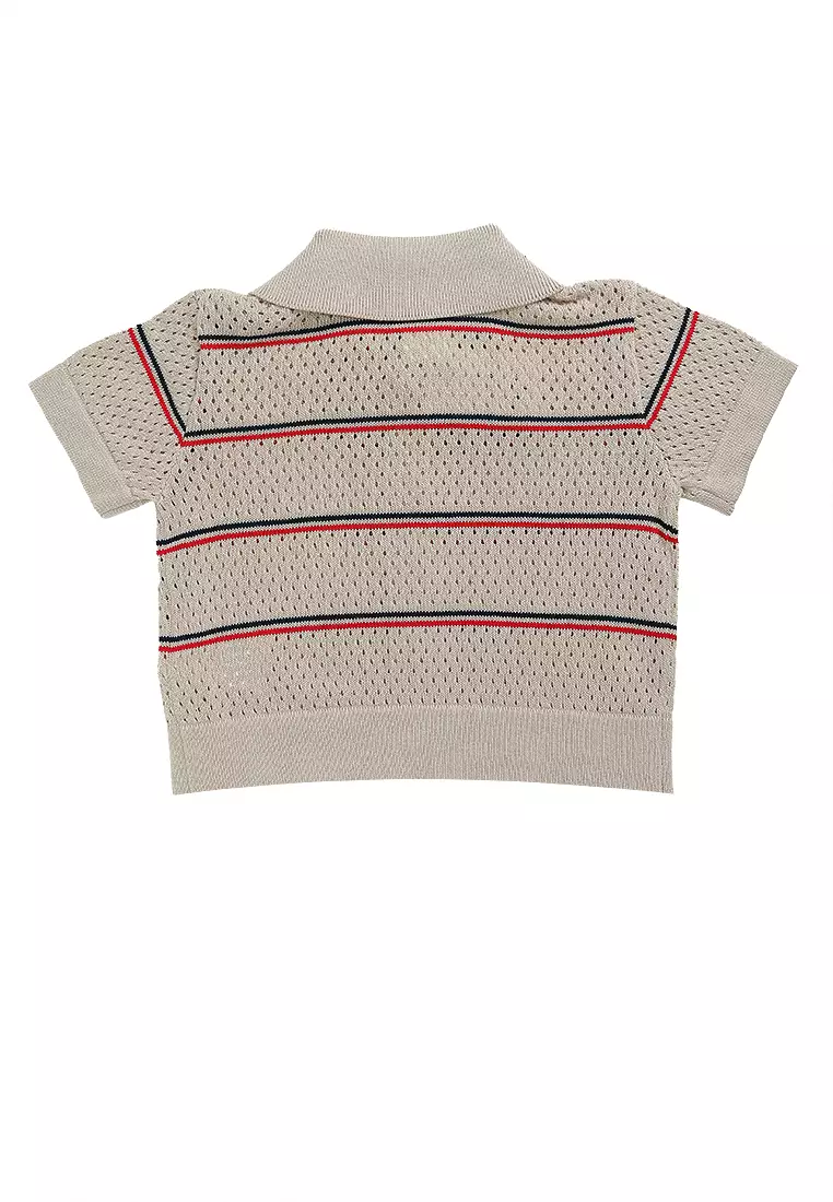 Oscar Short Sleeves Shirt