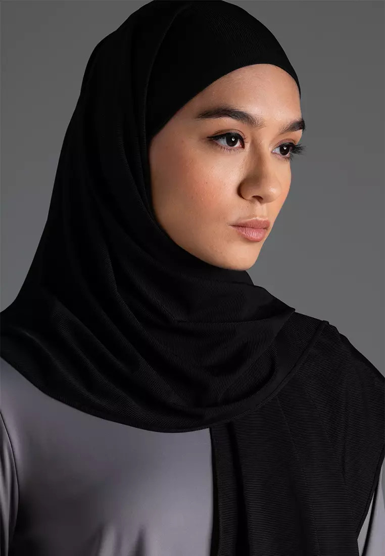 Active Instant Hijab