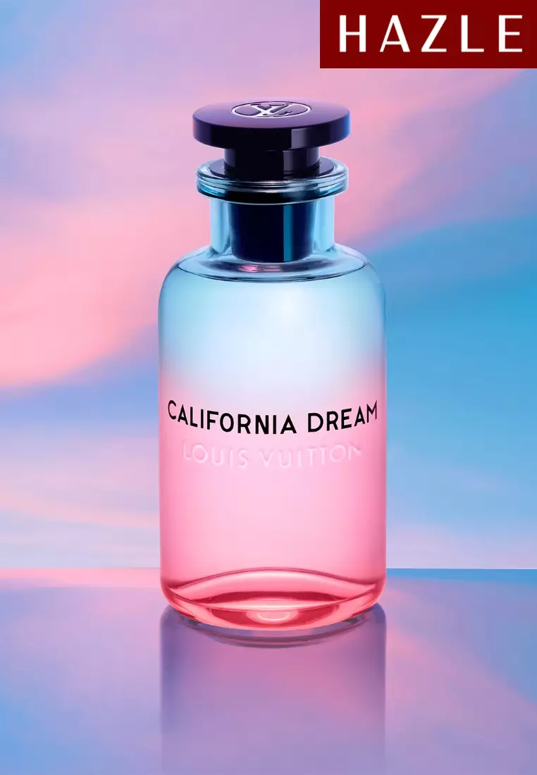 California Dream Unisex EDP 100 ml