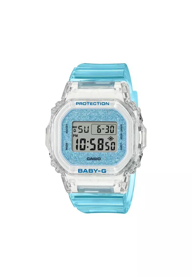 CASIO BABY-G BGD-565GC-2