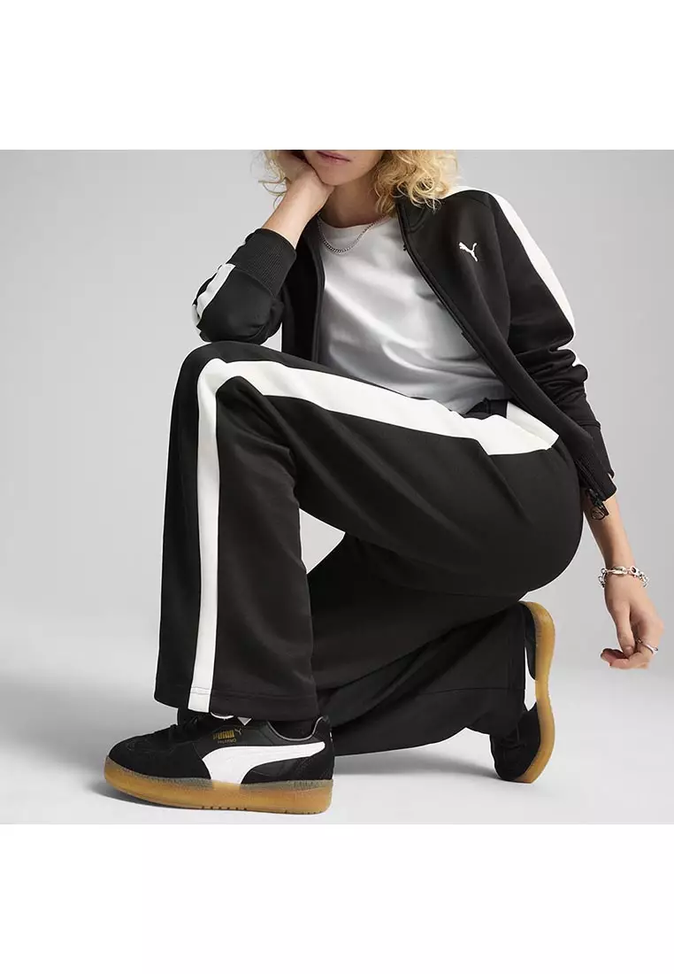 T7 Always On Straight Pants