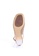 PRODUIT PARFAIT beige Crystal heel open toe sandal 8538BSH8C0CF9CGS_7