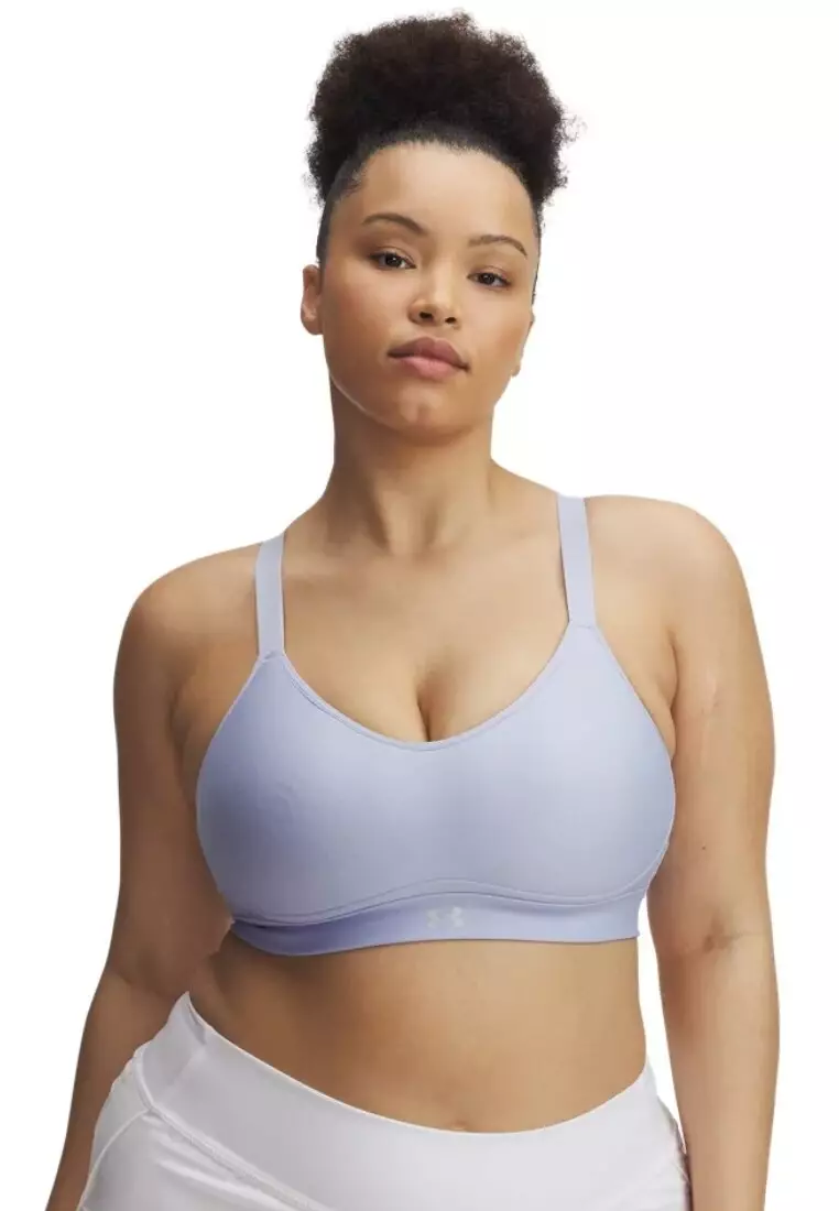 Under Armour UA Continuum Low Women's Sports Bra