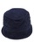 Superdry navy Vintage Bucket Hat - Original & Vintage B4C0EACCC2A203GS_2