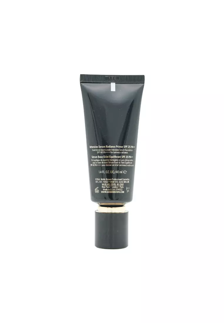 BOBBI BROWN Intensive Skin Serum Radiance Primer SPF 25 PA++ 1piece
