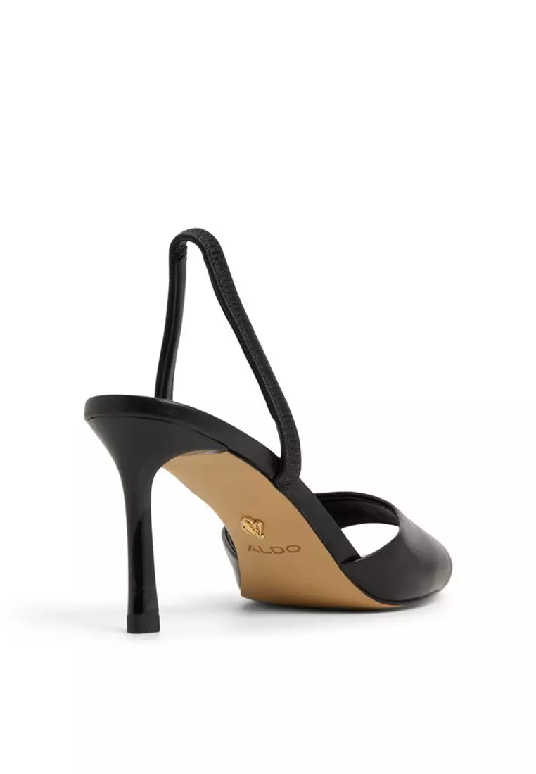 Andya Slingback Heels