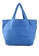 Rubi blue Everyday Canvas Tote Bag 895DEACA59DD30GS_3