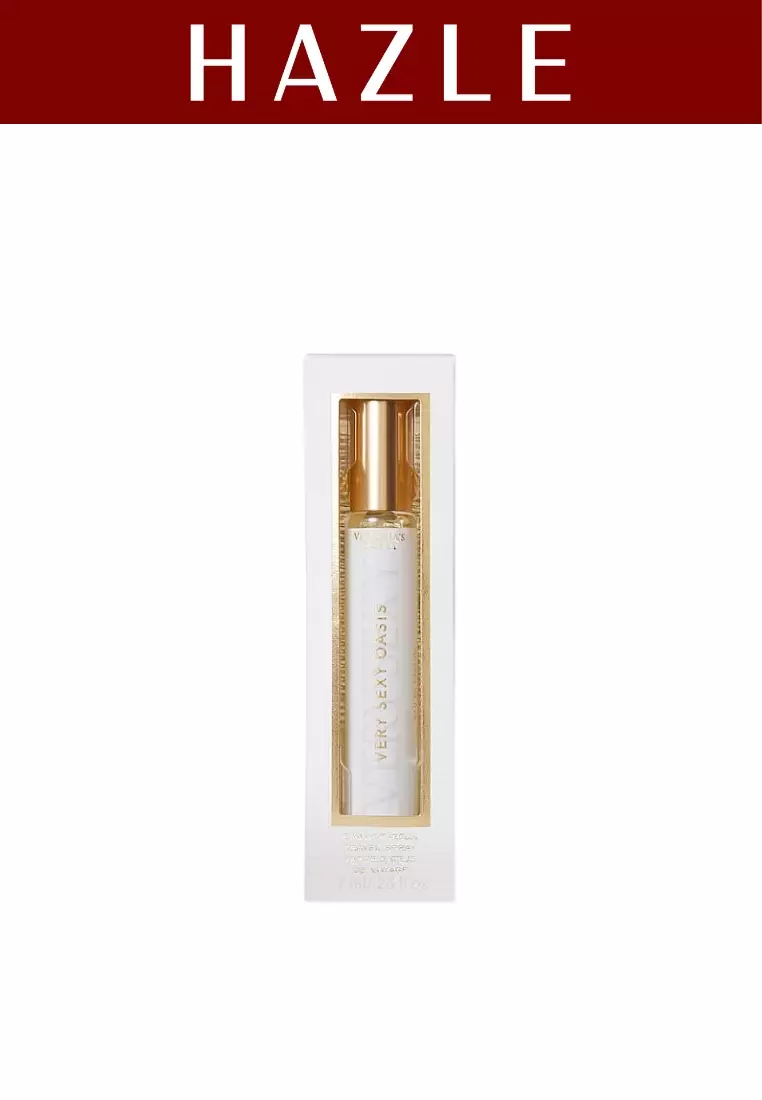 Victoria Secret Very Sexy Oasis Woman Eau De Parfum Travel Spray 7 ml