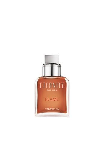 Calvin Klein Fragrances CALVIN KLEIN Eternity Flame for Men EDT 30ml 7BFC7BE0D40B00GS_1