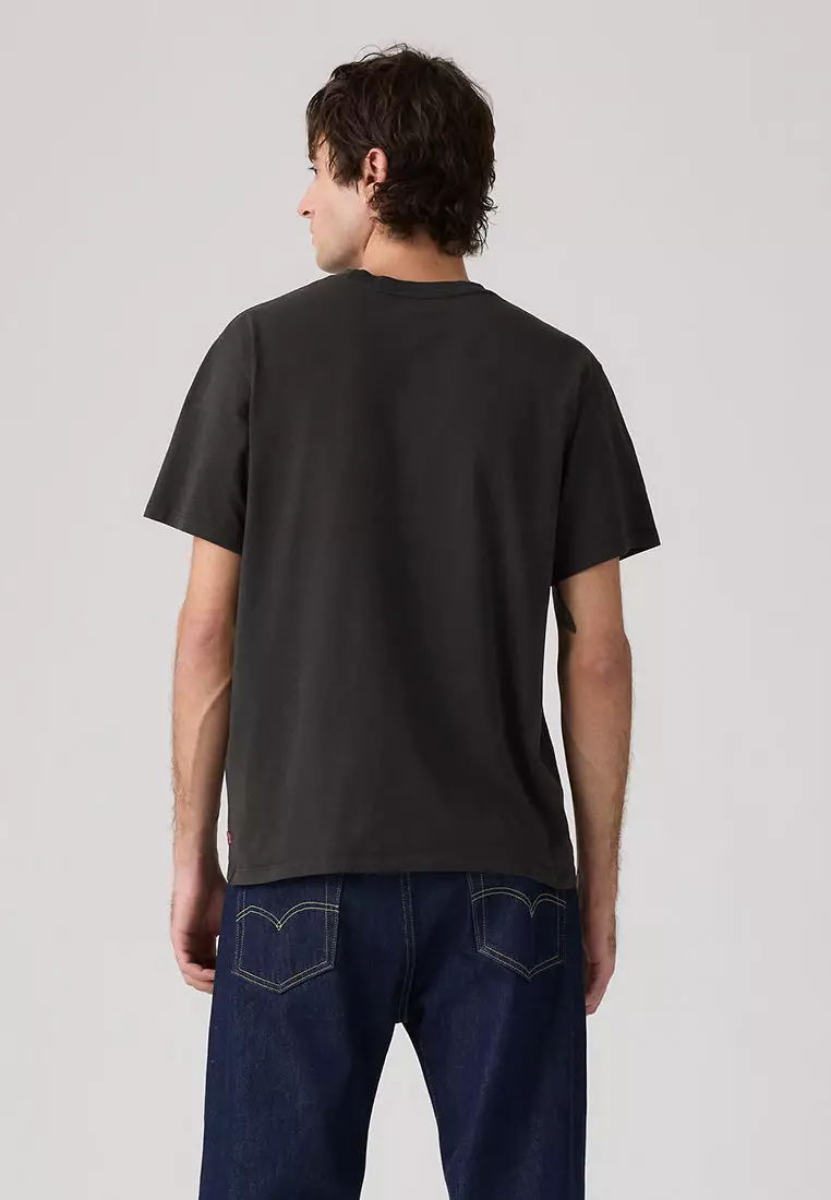 Levi's® Men's Essential Pocket Tee (005H0-0039)