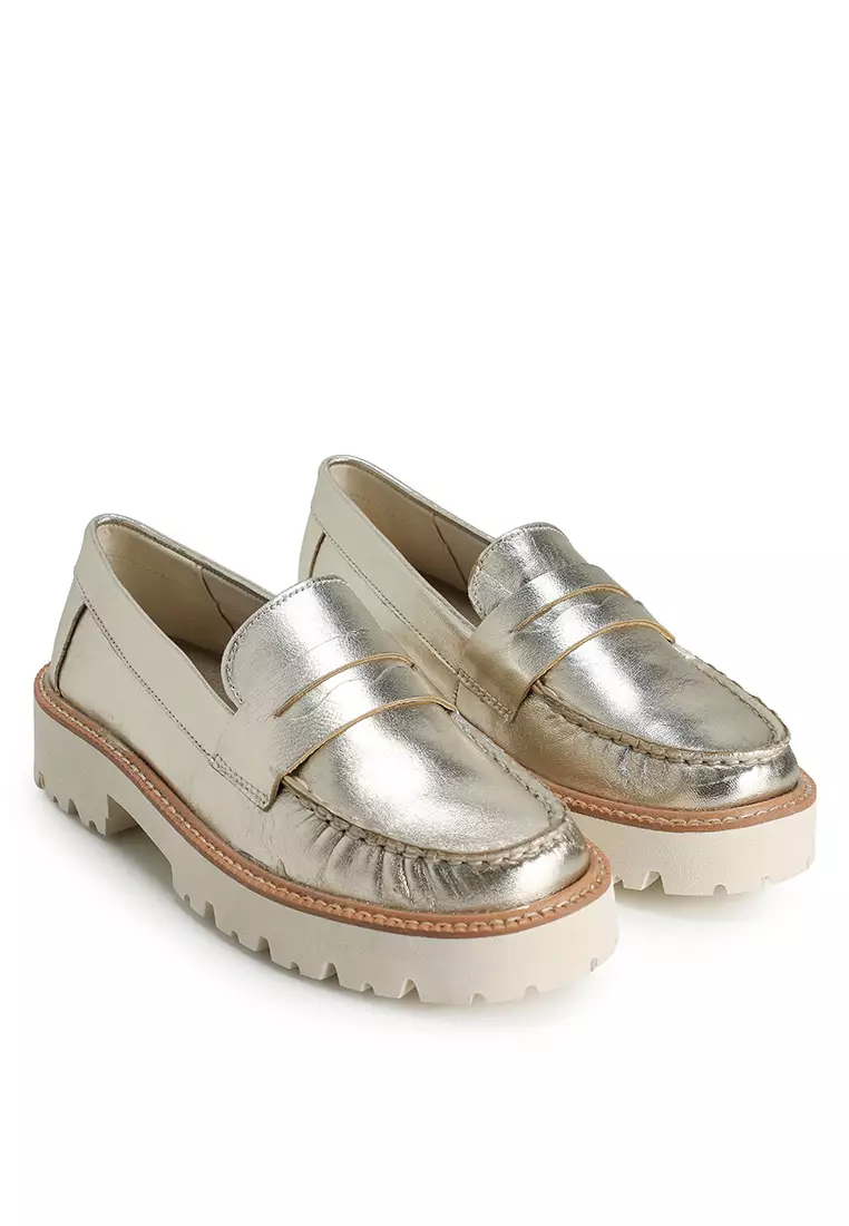 Marguenat-In Shoes
