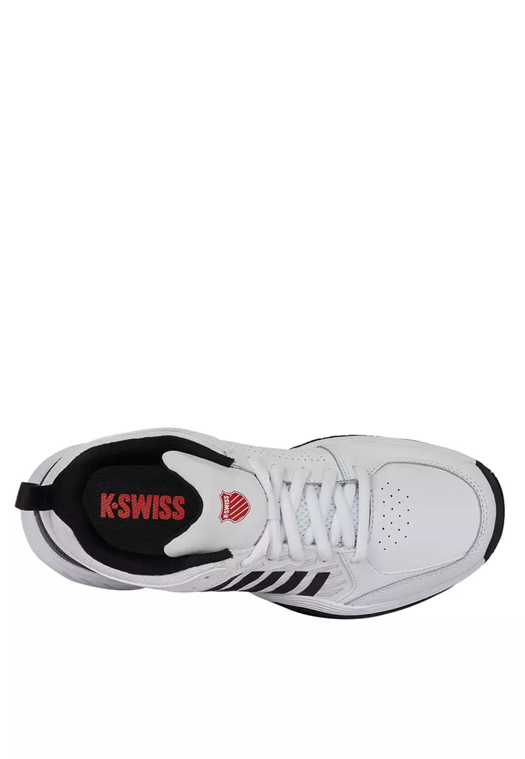 網上限定男裝 COURT EXPRESS 2 網球鞋