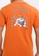 361° 橘色 Cross 訓練短袖 T-襯衫 61FCEAA0384ABEGS_2