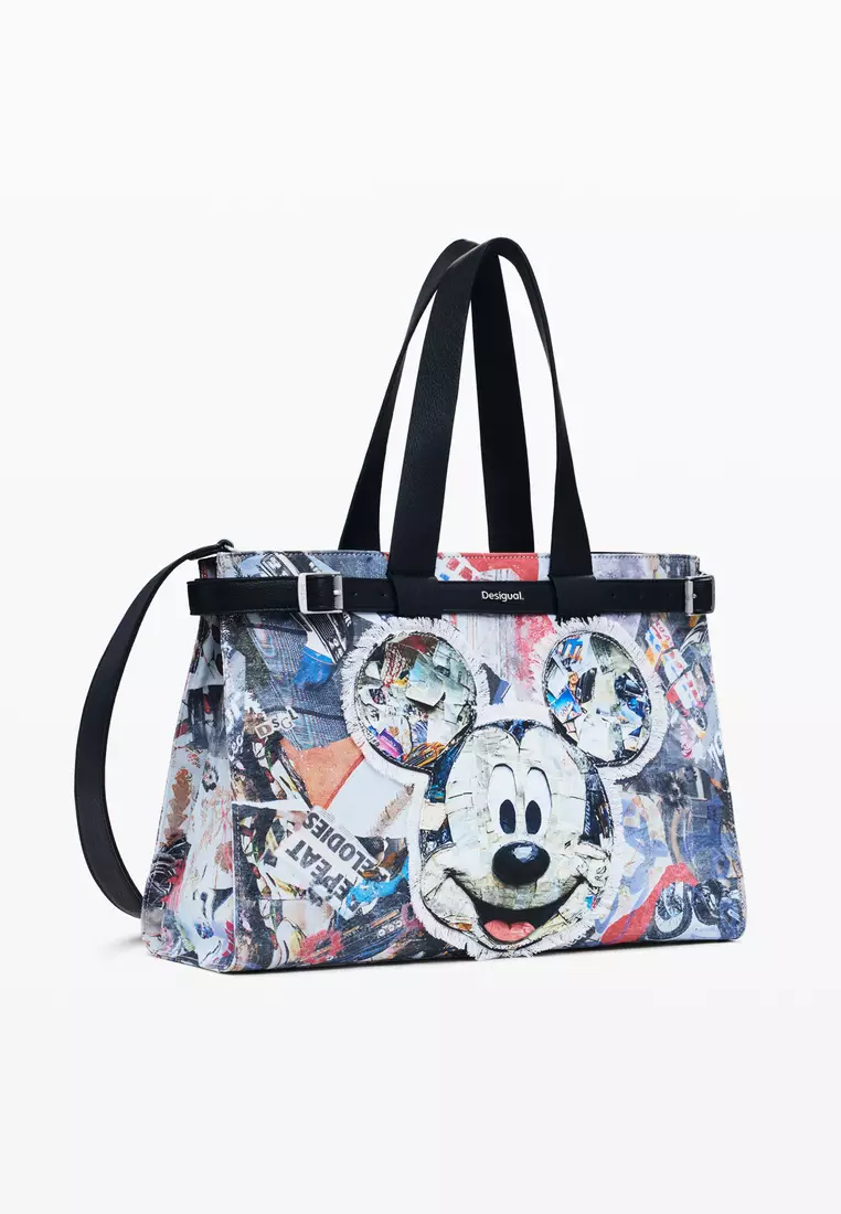 Medium Mickey™ briefcase bag