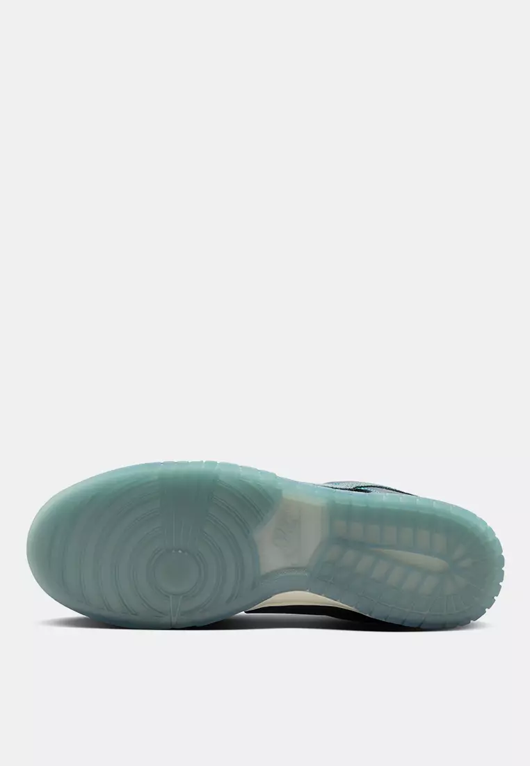 Dunk Low Retro SE Men's Shoes