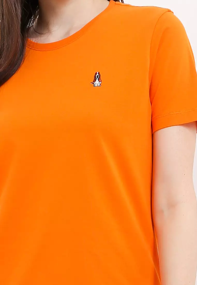 Leviere Organic Cotton Tee