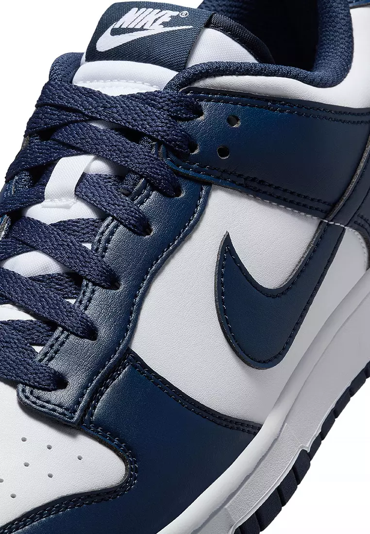 Dunk Low Retro Shoes