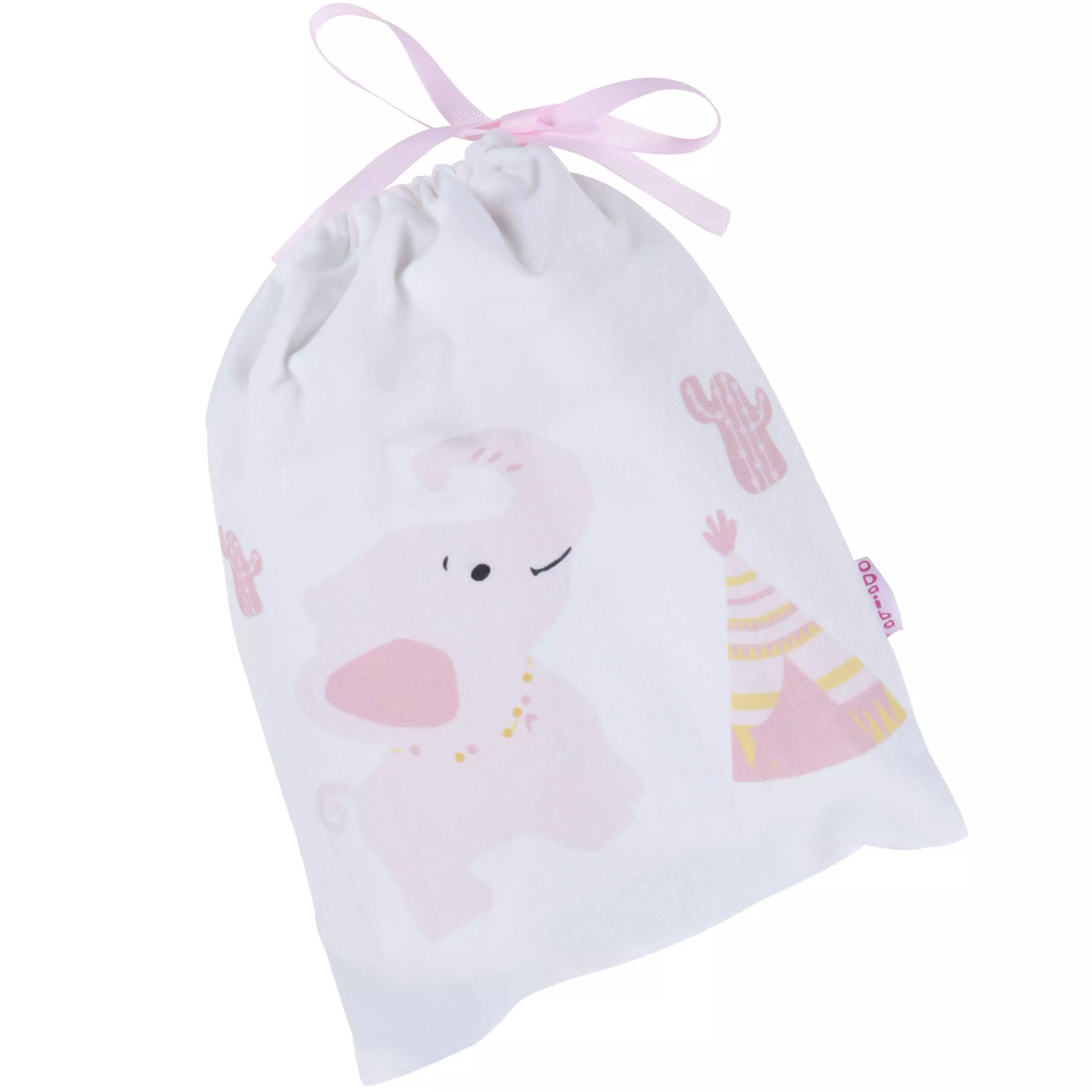 Pajamas/Piyama - Baju Tidur Anak KNE 144 4-10