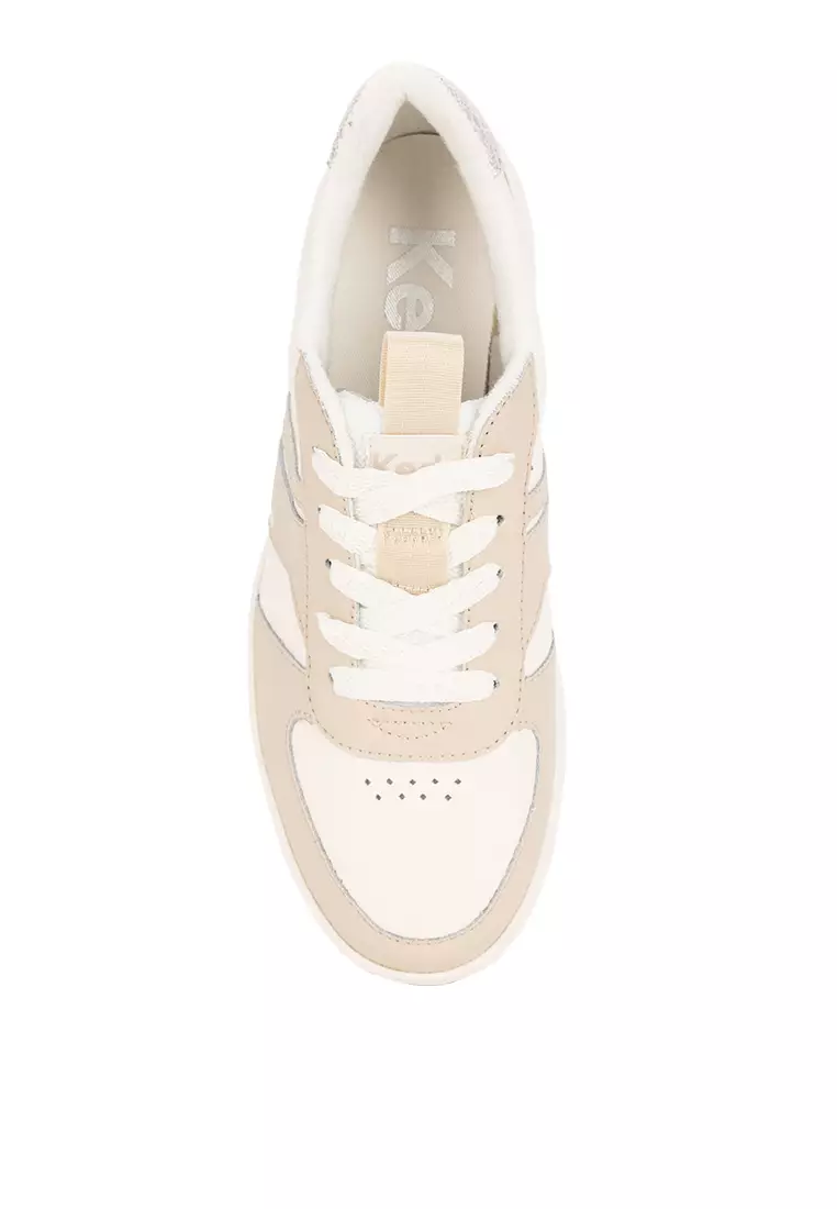The Court II Leather Shoes