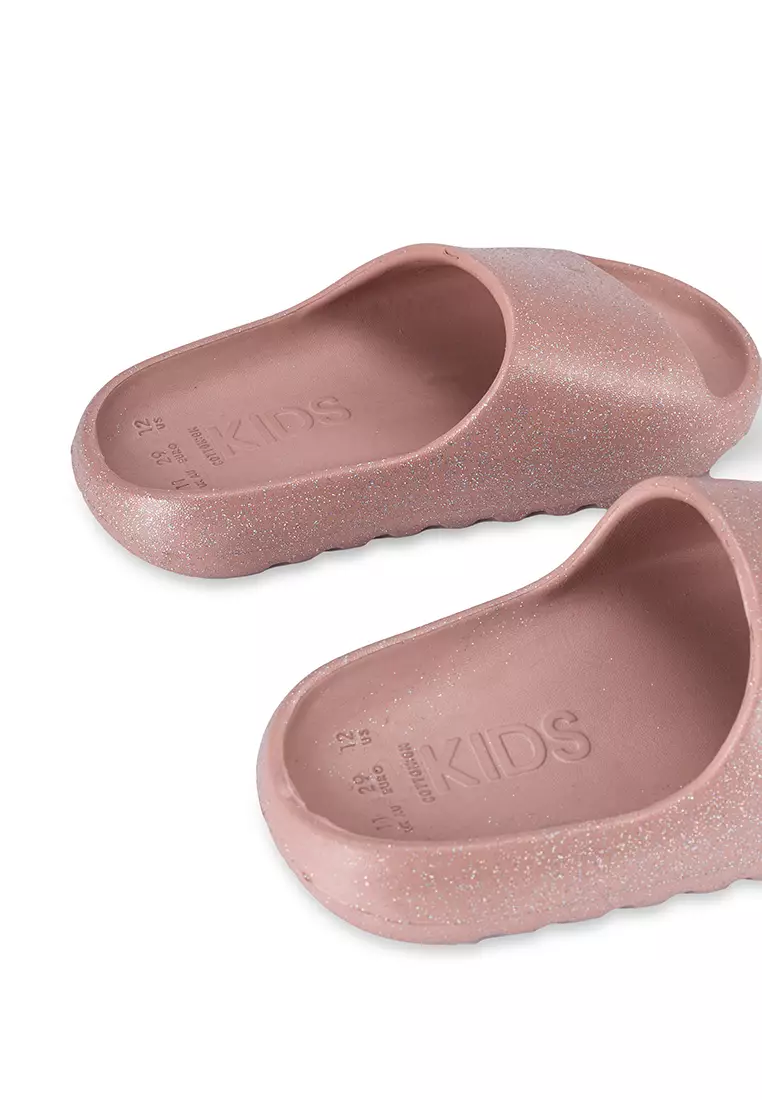 Cotton on slippers cheap