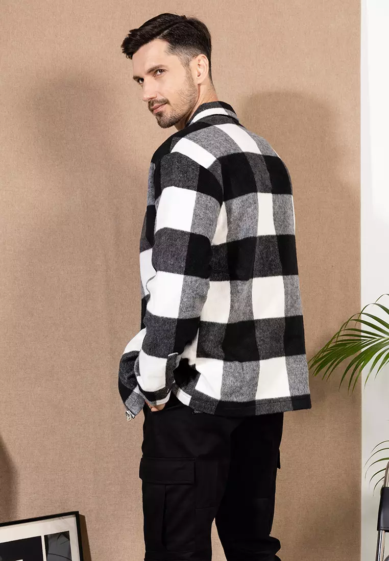 Topman shacket hotsell