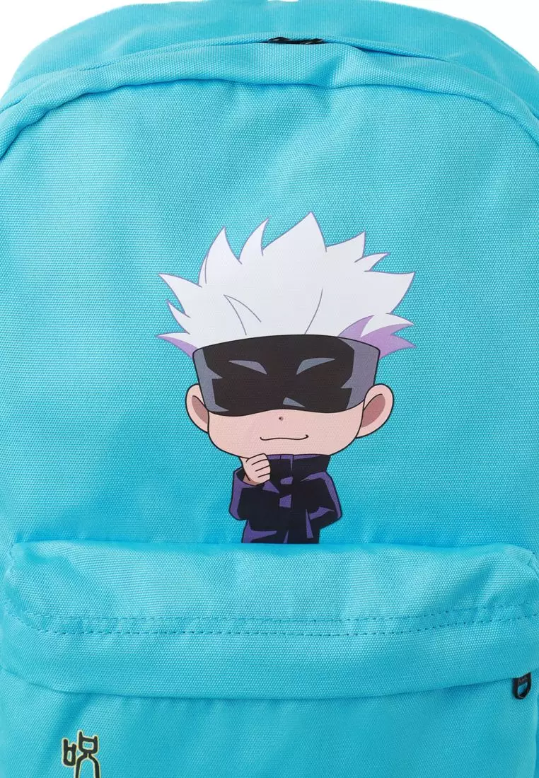 Jujutsu Kaisen x Adventure Collection Backpack Sora - Gojo