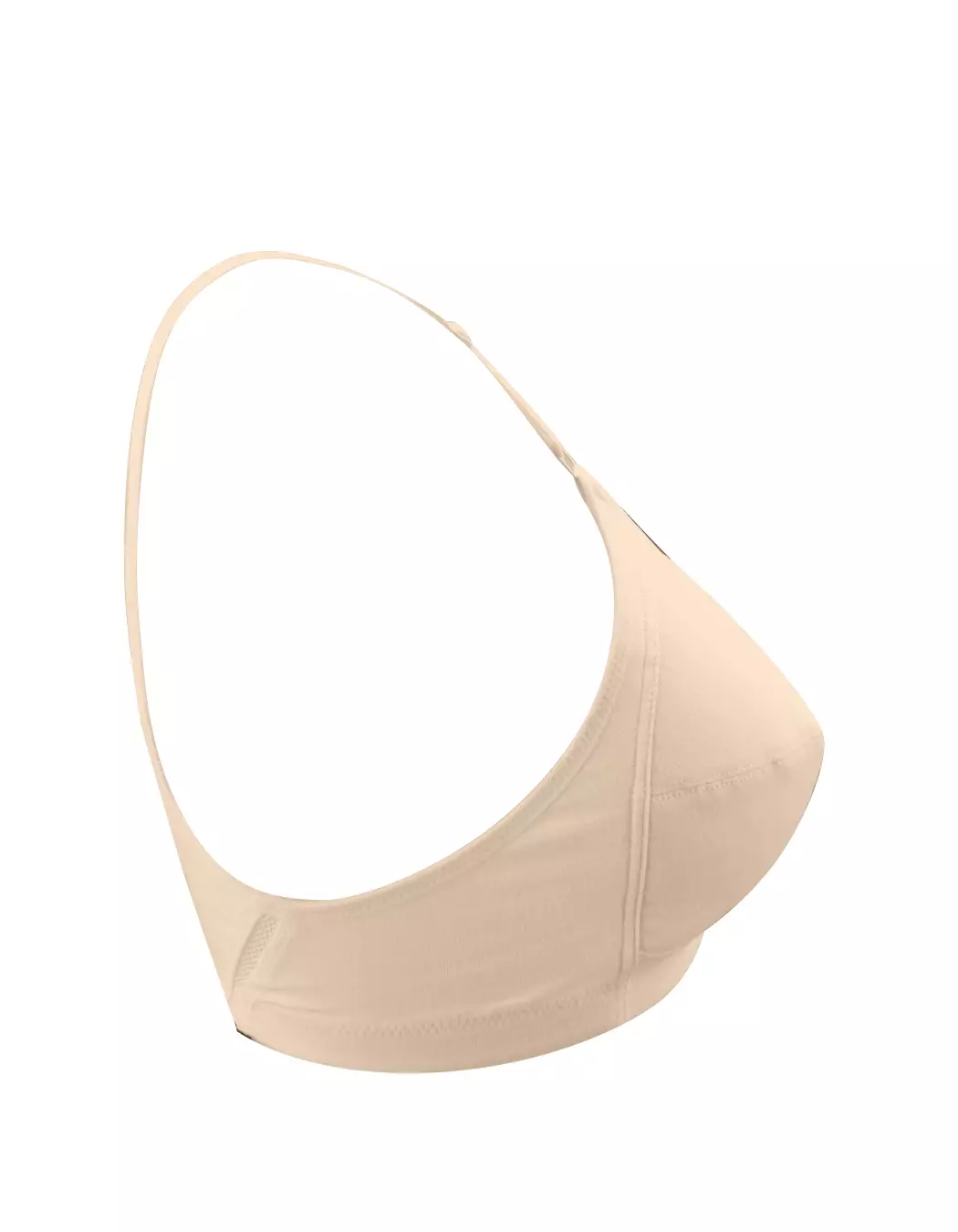Luludi Basic Bra LB 1001 ( Bra tanpa kawat )