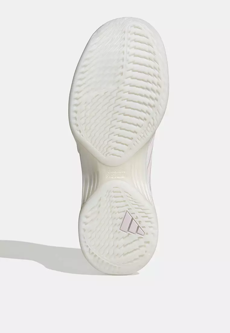 Tennis Avacourt 3 Tennis Shoes Women White KK4419
