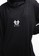 Third Day Third Day LO023 Hoodie Dress Wanita Ladies Evocot Logo Hitam 8002FAAA9188A7GS_3