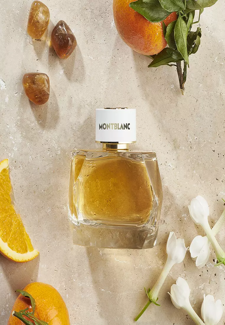 Buy Montblanc Montblanc Signature Absolue EDP 90ML Online ZALORA