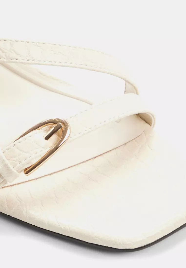 Cityverse Heeled Sandals