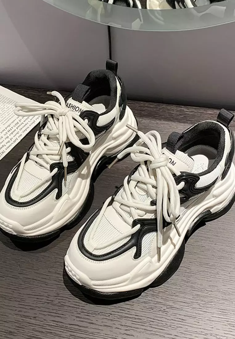 Buy platform sneakers new arrivals