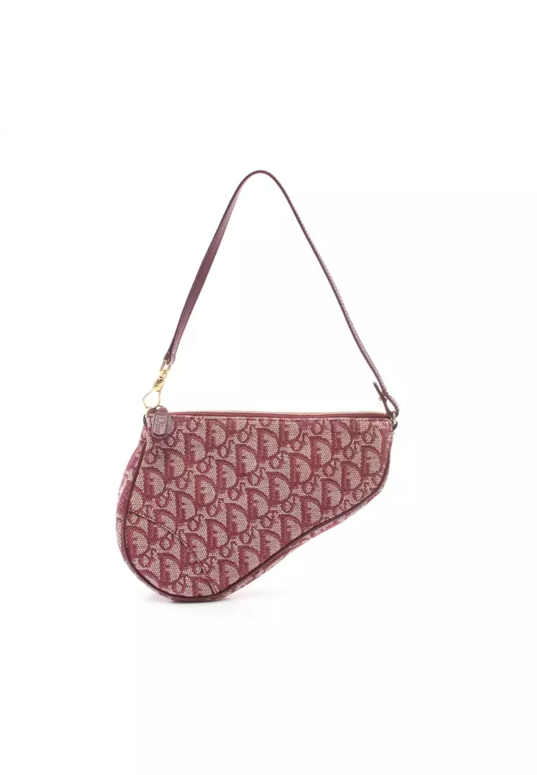 Christian dior best sale bag vintage