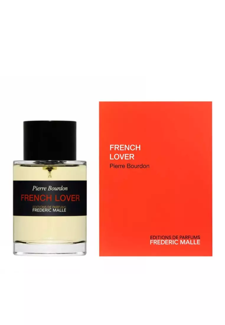 Buy Frederic Malle FREDERIC MALLE - FRENCH LOVER 100ml 2026 Online