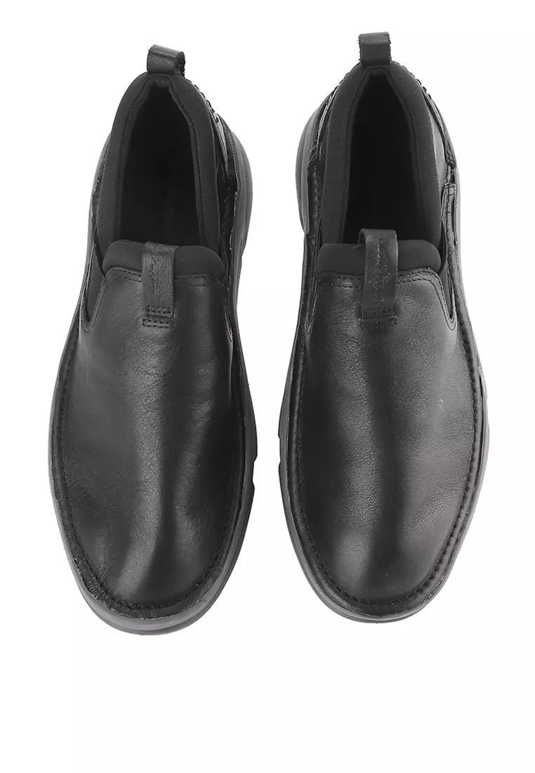 Baylor Slip On