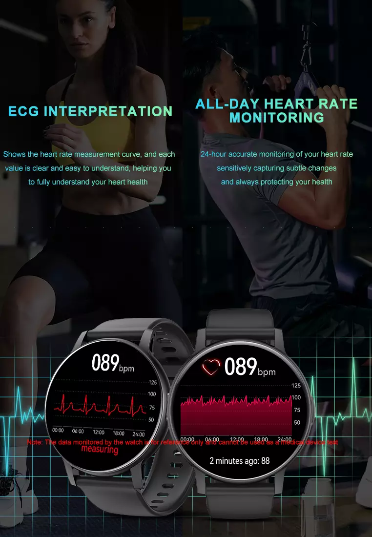 Smart Watch S100 1.39 inch AI Intelligent Voice Jam Pintar Mulitple Sports Mode black