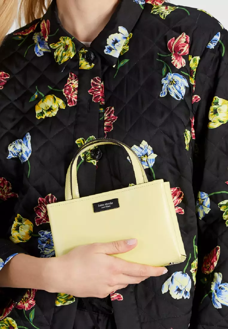 Kate spade hayes street pearl sam online