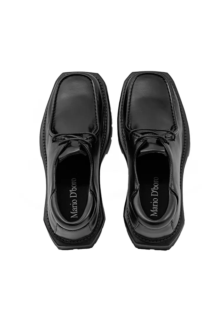 Men's Formal with Lace MY 26462 - Black C82