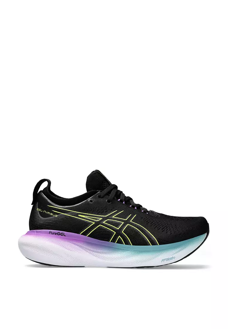 Harga asics nimbus 19 sale