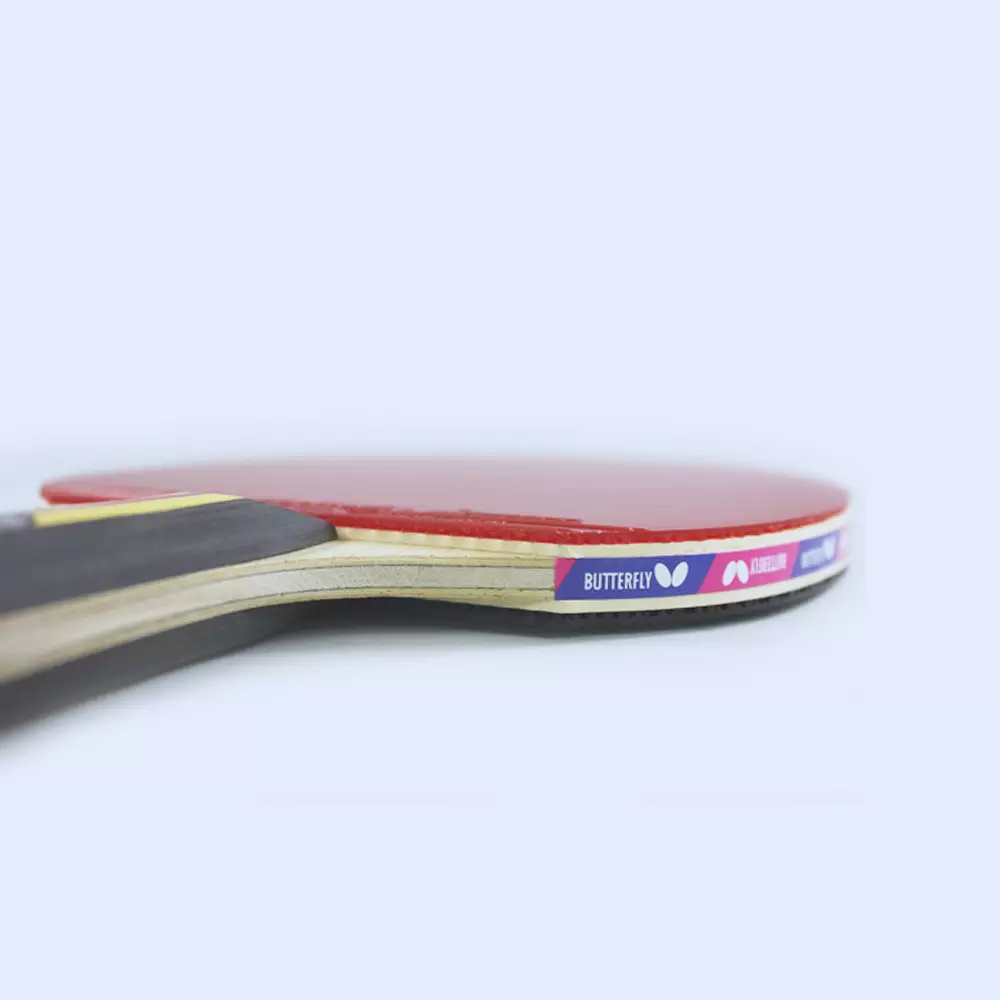 Bat tenis meja butterfly Nakama S2