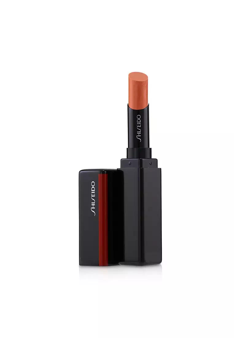 Discount on Shiseido  shoes - SKU: Colorgel Lipbalm - # 102 Narcissus (sheer Apricot) 2g/0.07oz