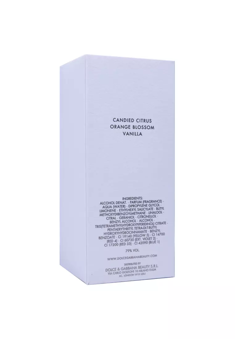 Dolce & Gabbana Devotion Woman 100 ML